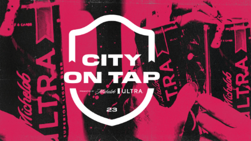 city-on-tap