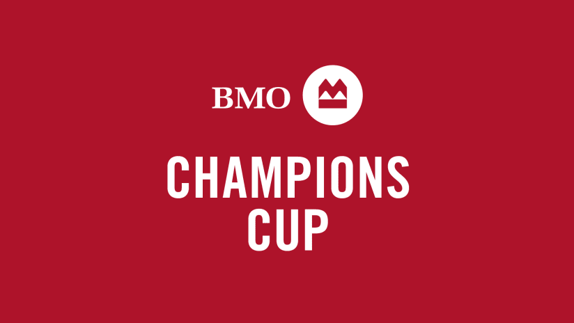 BMO Cup of Champions