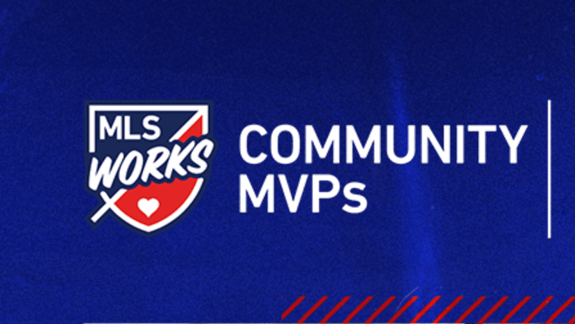 MLS Community MVP Image