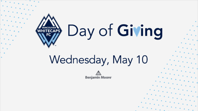 Day of Giving 2017