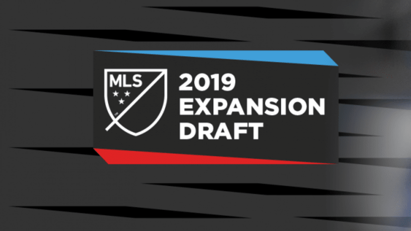 expansion draft 2019