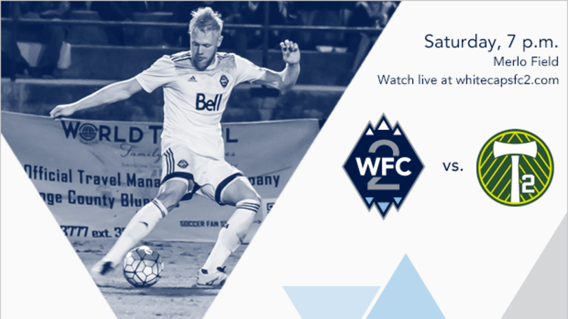 Match Preview - T2 vs WFC2
