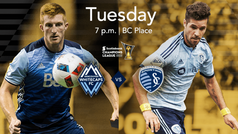 CCL Preview: Tuesday