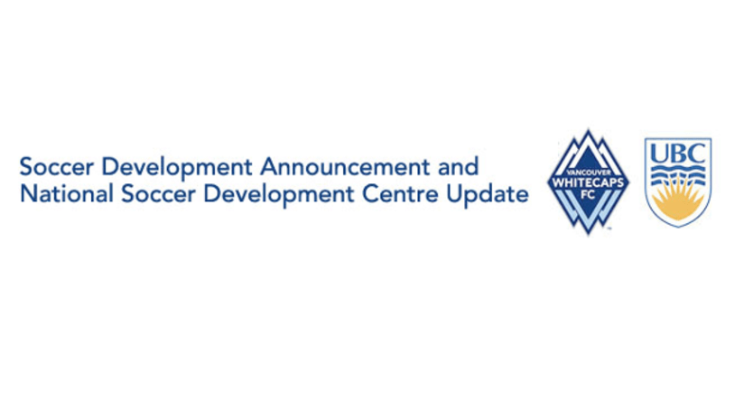 UBC announcement