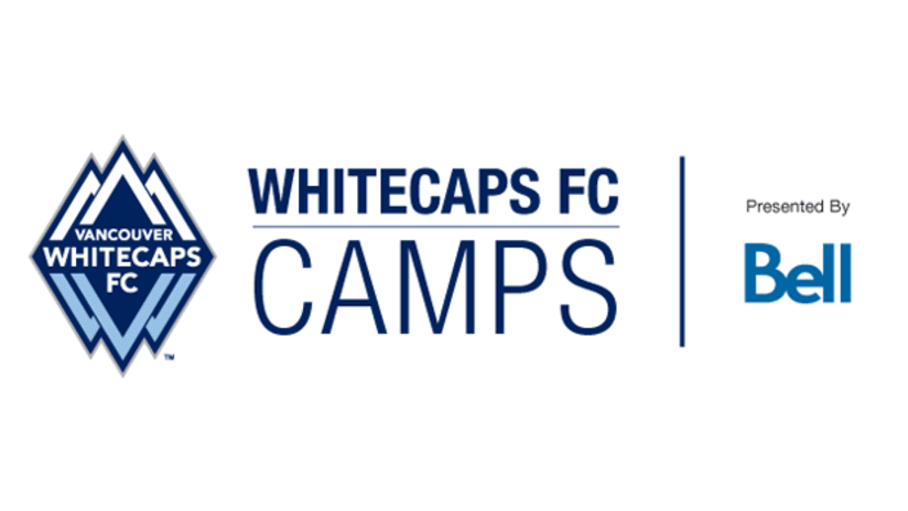 Whitecaps FC Camps Presented by Bell