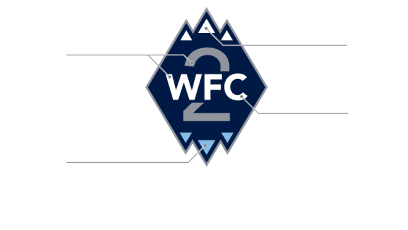 WFC2 - Logo Details