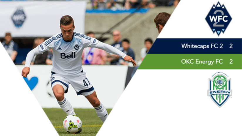 WFC2 Fulltime: May 17