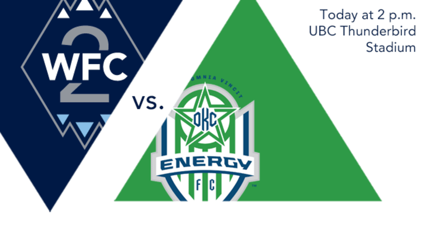 LIVE STREAM: WFC2 May 17