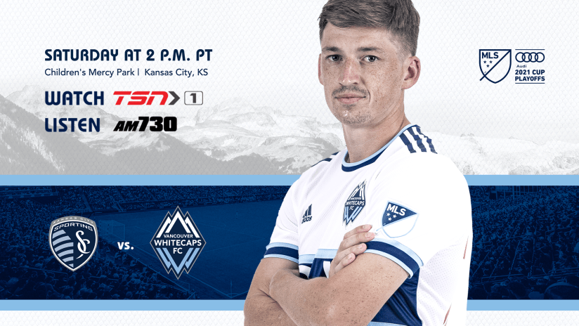 Playoff preview at SKC