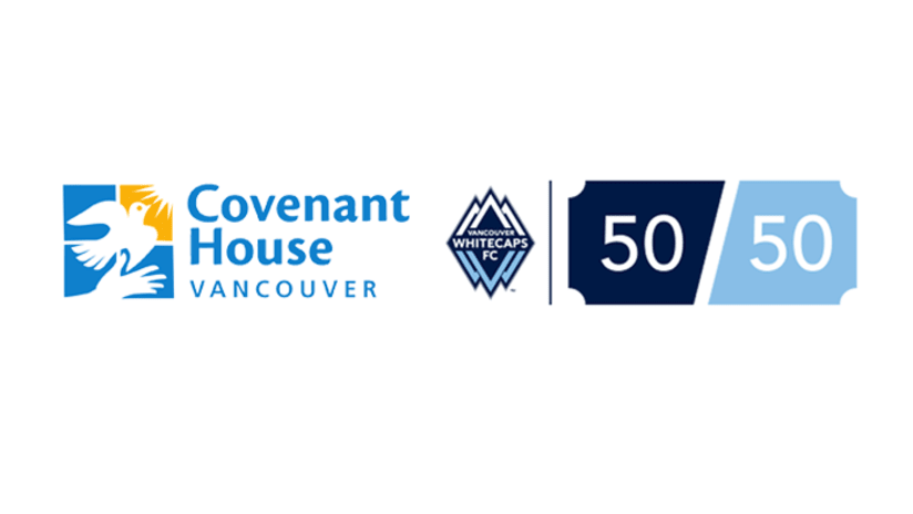 Covenant House - WFC - 50/50 rotator