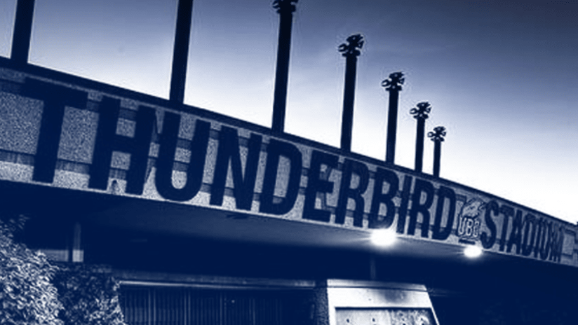 Thunderbird WFC2