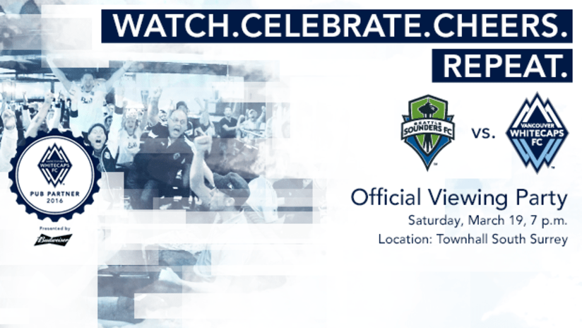 Viewing Party-March 19