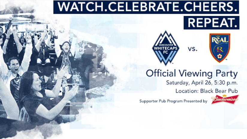 2014-04-26 RSL viewing party