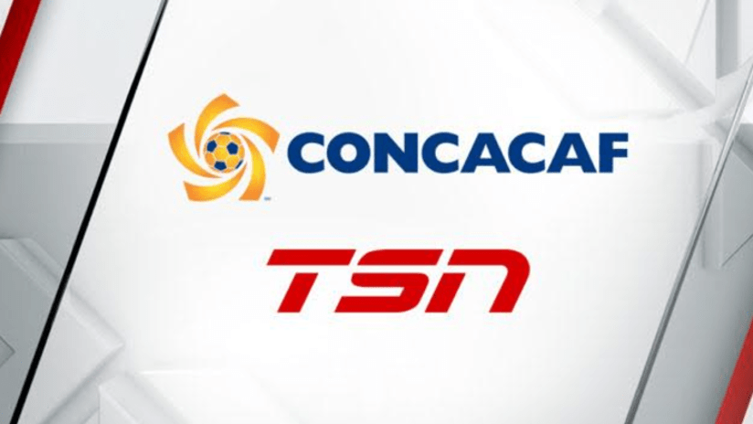 TSN CONCACAF
