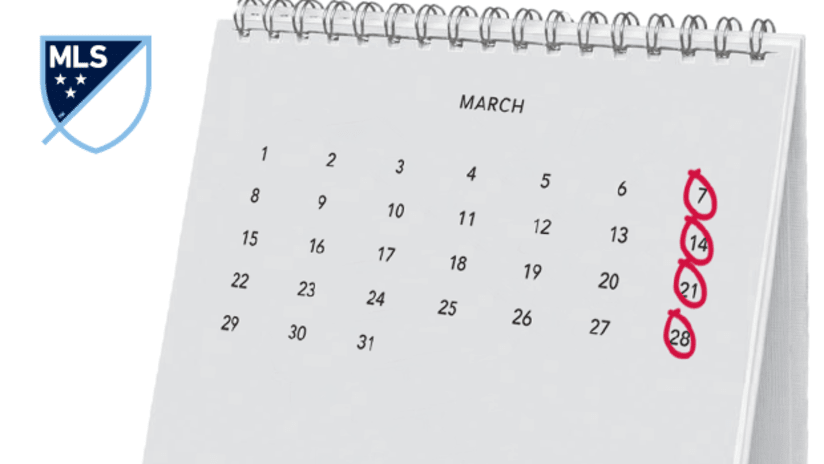 2015 Schedule