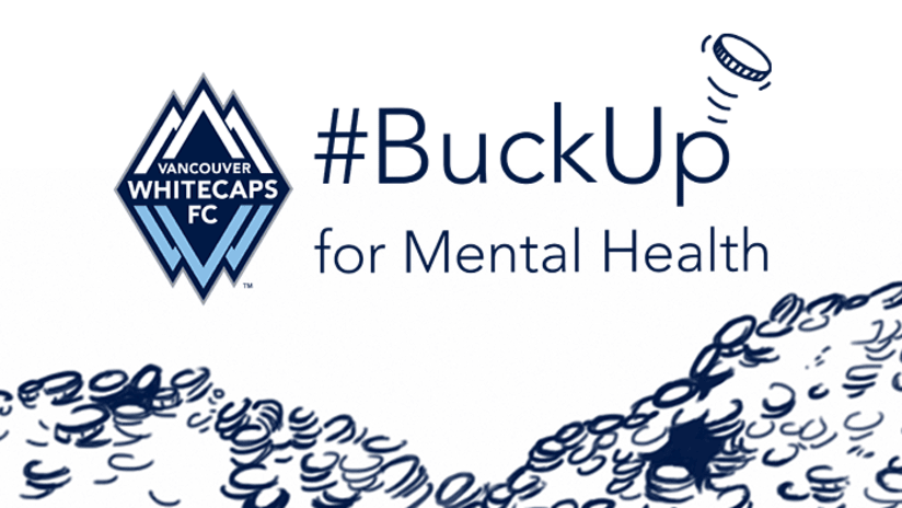 Buck Up for Mental Health