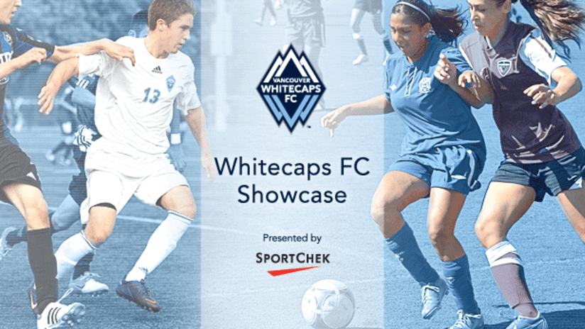 Whitecaps FC Showcase