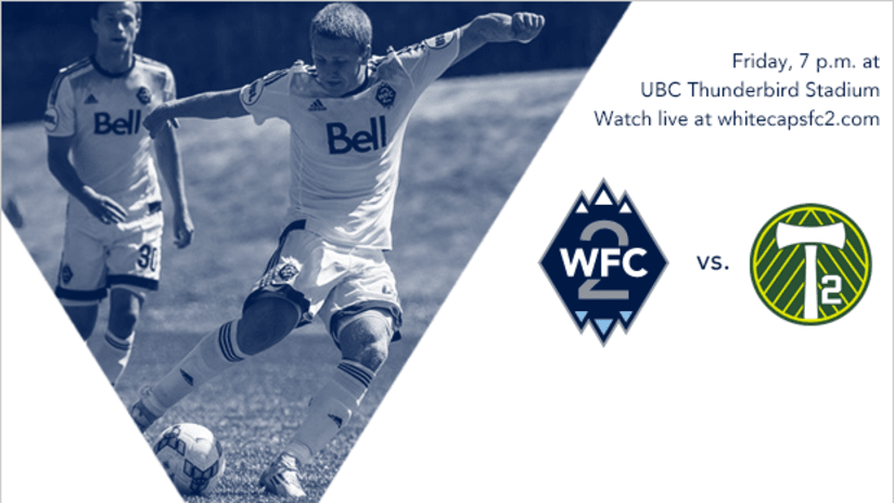 Match Preview - WFC2 vs. T2 - 20150710