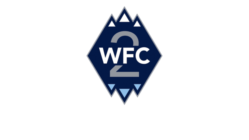 WFC2 Logo - White background