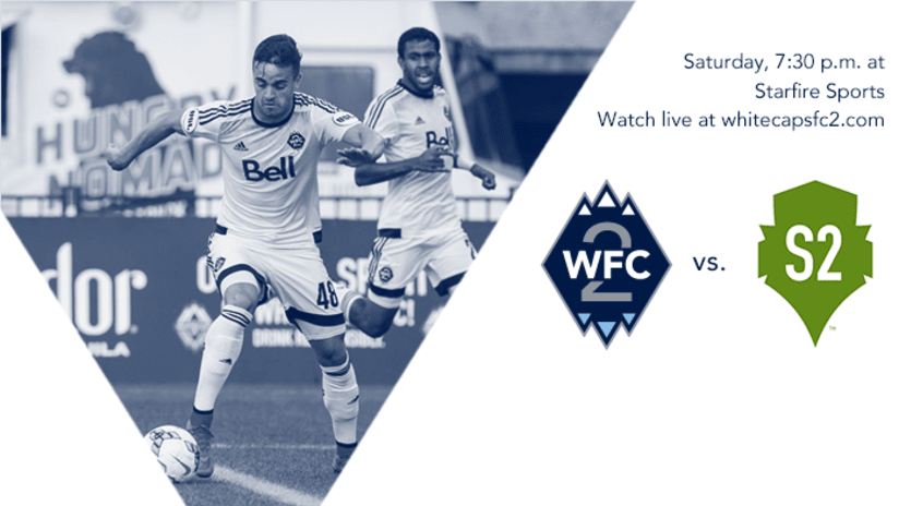 Match Preview - S2 vs. WFC2