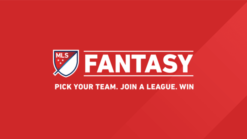 MLS Fantasy - 2015