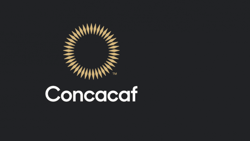 Concacaf logo 2019