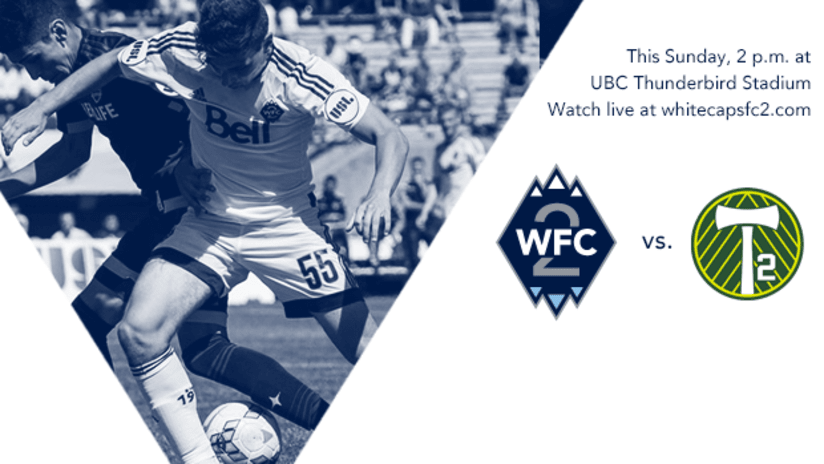 Match Preview - WFC2 vs. T2 (image)