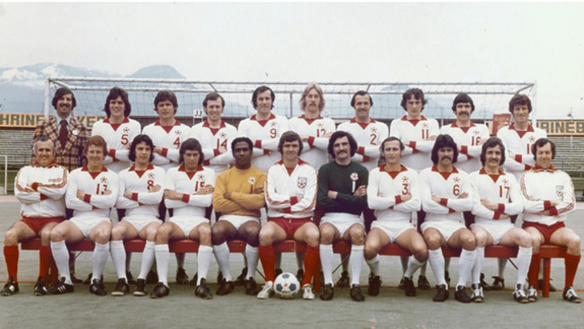 1974 colour