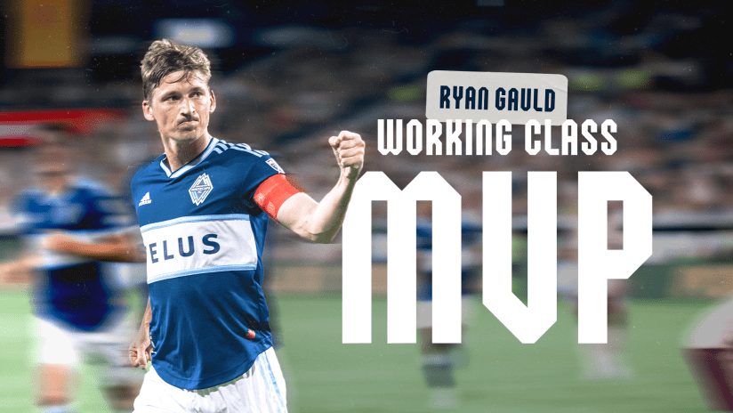 Gauld feature story