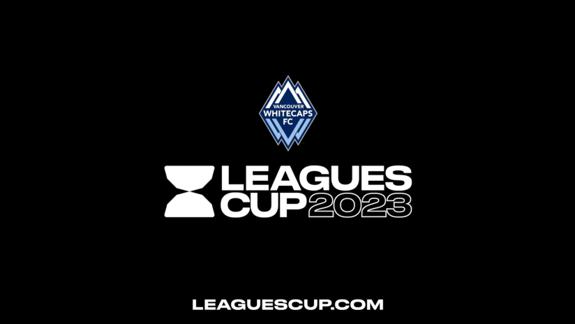 Leagues Cup 2023 VWFC