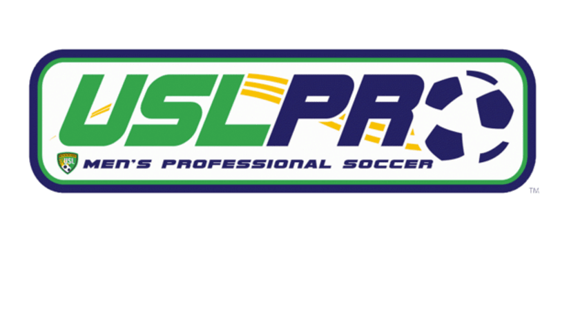 USL PRO Logo