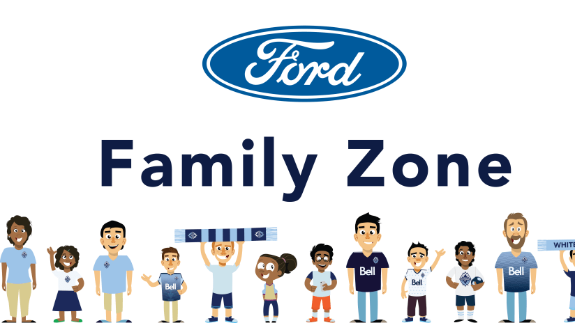 Ford Family Zone