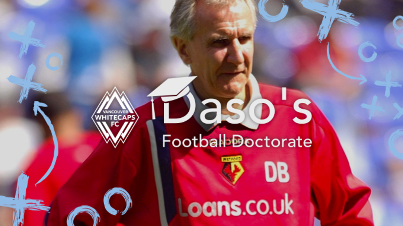 Daso's Football Doctorate - 3