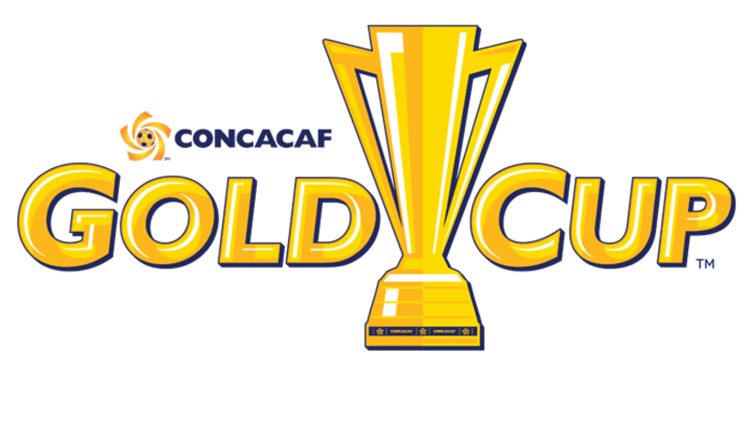 2017 Gold Cup logo