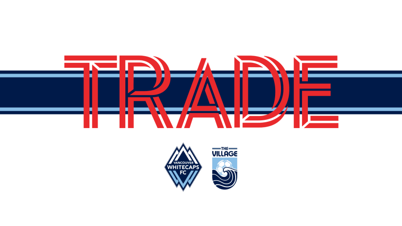 VWFC trade graphic