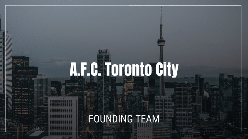 AFC Toronto City
