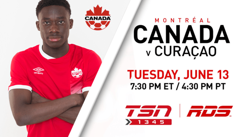 canMNT preview - June 13