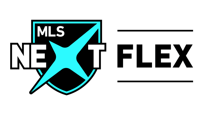 MLS NEXT FLEX