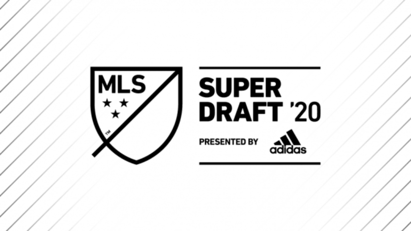 2020 MLS SuperDraft
