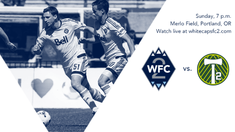 Match Preview - T2 vs. WFC2