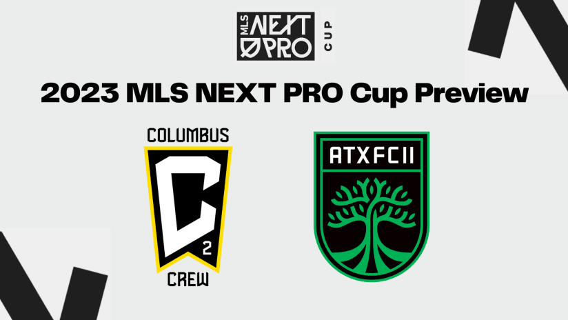 Cup Preview
