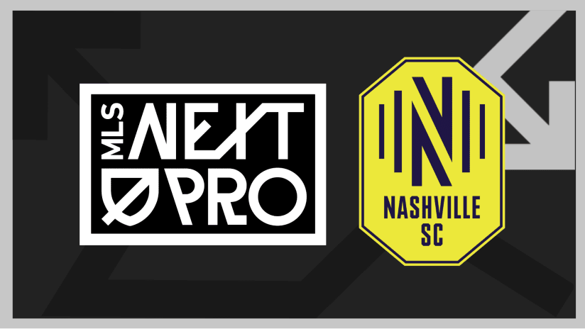 Nashville SC joins MLSNP v1