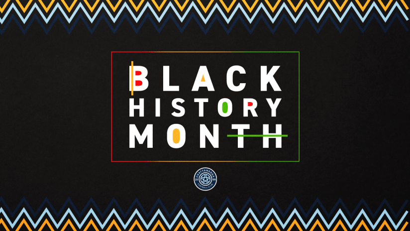 CFC Celebrates Black History Month
