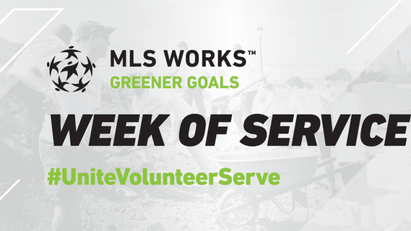 MLS Week of Service 2017 - Logo - April 17, 2017