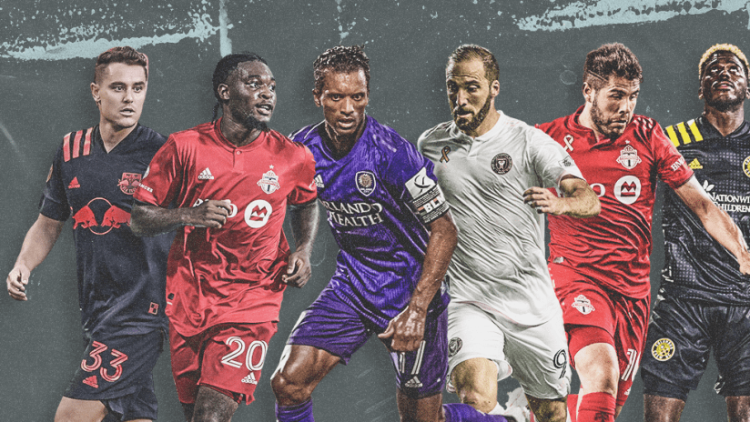 What to watch for - MLS Week 15