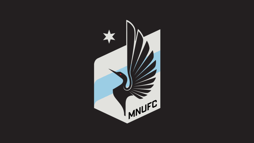 Minnesota United logo generic