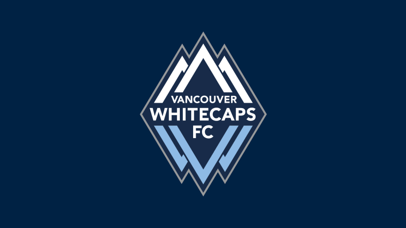 Vancouver Whitecaps logo generic