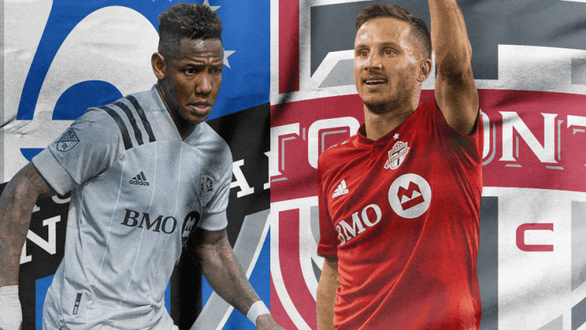 What to watch for - August 28 2020 - Montreal vs Toronto