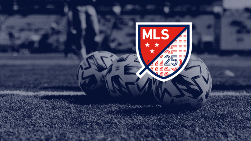 MLS - 2020 - announcement - ball