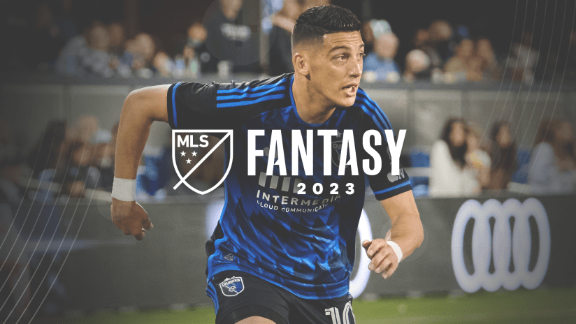 Espinoza MLS fantasy